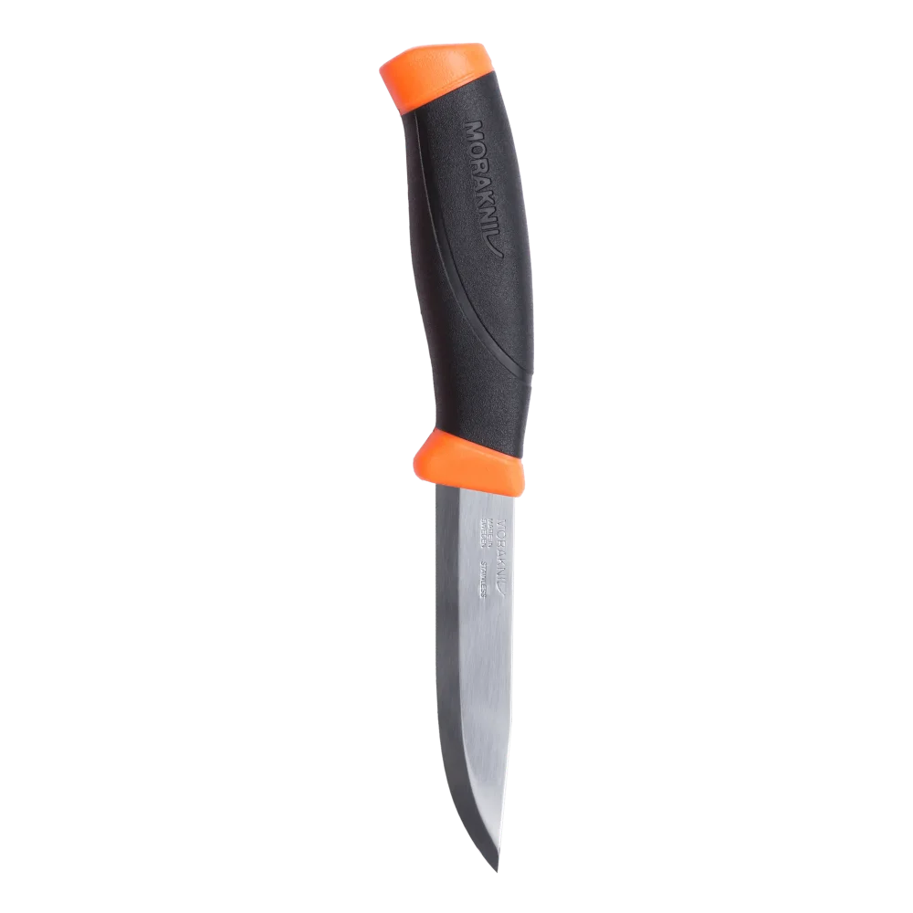 Morakniv Companion (S), manufacturer product photograph